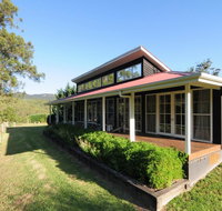 Willabrook Retreat - Rest Cottage - Spoil yourself - Australian Directory
