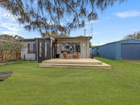 Willan - 43 Powling Street - Australian Directory 0