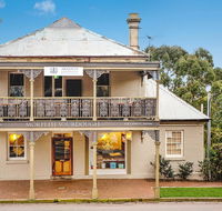 William Arnott Hotel - Australian Directory