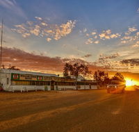William Creek Camp Ground  Units - Australian Directory