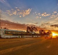 William Creek Camp Ground  Units - Australian Directory