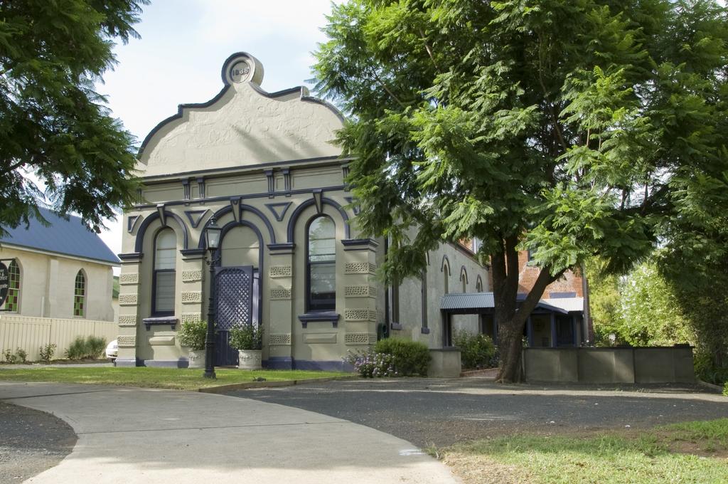 Ellerston NSW Australian Directory