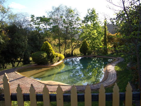 Willowlake Cottages - Australian Directory 2