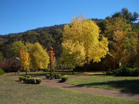Willowlake Cottages - Australian Directory 0