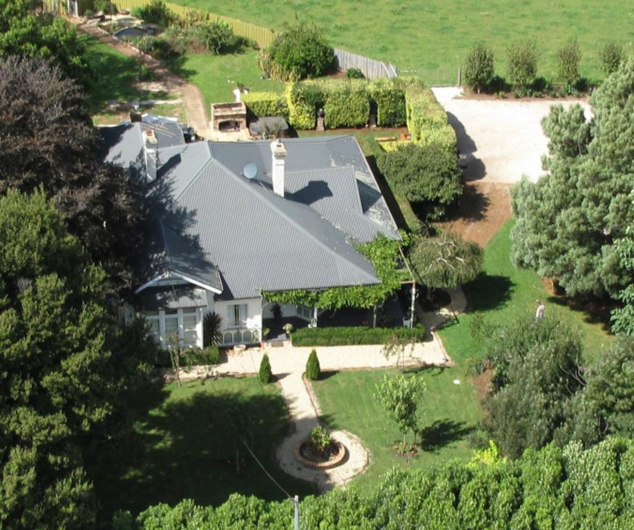 Cuckoo TAS Australian Directory