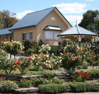 Willows Motel - Australian Directory