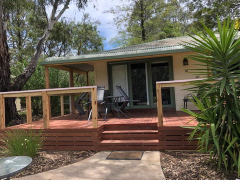 Winbi River Resort - Australian Directory 3