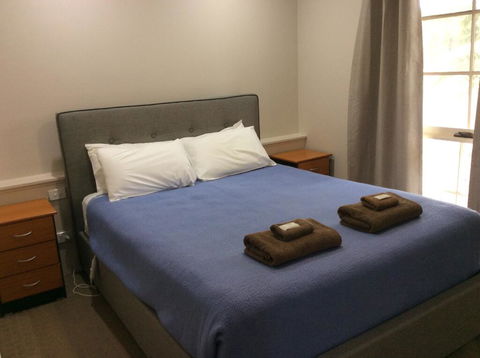Winbi River Resort - Australian Directory 1