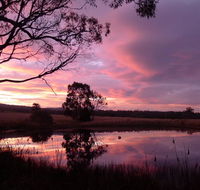 Wind Song Bed  Breakfast - Australian Directory