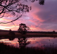 Wind Song Bed  Breakfast - Australian Directory