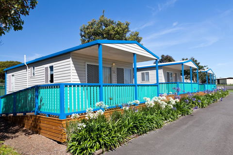 Windang Tourist Park - Australian Directory 3