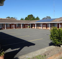 Windmill Motel - Australian Directory