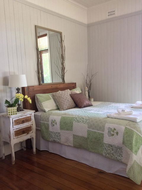 Windrush BnB - Comboyne Australia - Australian Directory 1