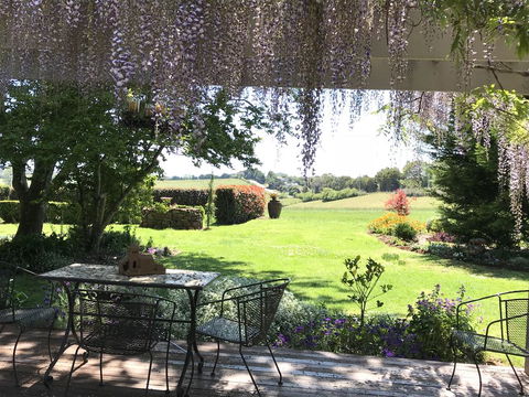 Windrush BnB - Comboyne Australia - Australian Directory 0