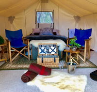 Wingtons Glamping - Australian Directory