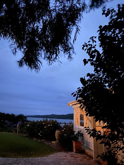Winniston Lodge Luxury Accommodation - Australian Directory 3