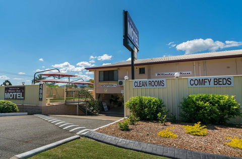 Winter Sun Motel - Australian Directory 3