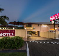 Winter Sun Motel - Australian Directory