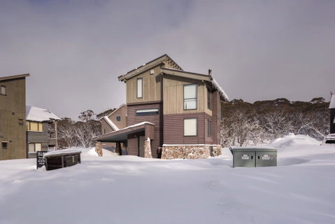 Winterfell - Australian Directory 0