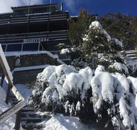 Winterhaus Lodge Thredbo Village - Australian Directory