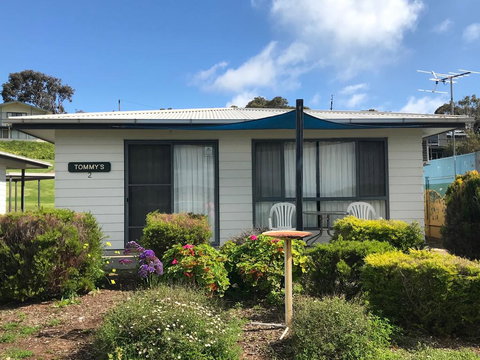 Wintersun Holiday Cottages - Australian Directory 3