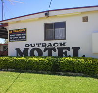 Winton Outback Motel - Australian Directory