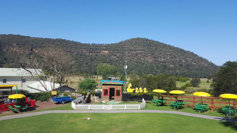 Wisemans Inn - Australian Directory 3