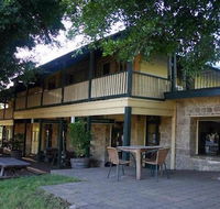 Wisemans Inn - Australian Directory