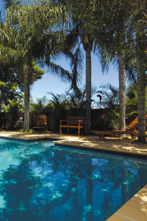 Wiss House Bed & Breakfast - Australian Directory 3