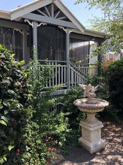 Wisteria Cottage 95 Main Western Road - Australian Directory 3