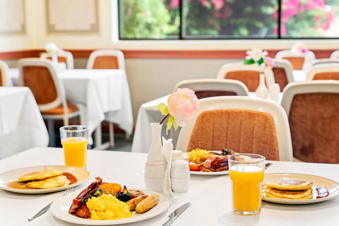 WM Hotel Bankstown - Australian Directory 2