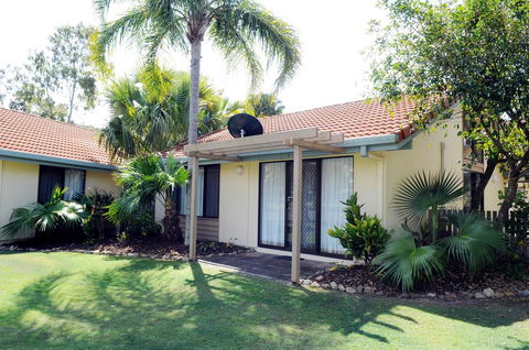 Wolngarin Holiday Resort Noosa - Australian Directory 3
