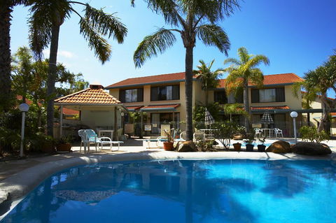 Wolngarin Holiday Resort Noosa - Australian Directory 0