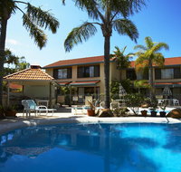 Wolngarin Holiday Resort Noosa - Australian Directory