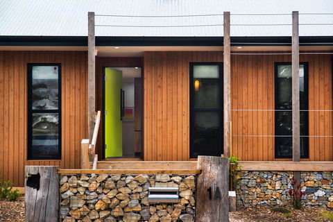 Wombat Hill Lodge - Australian Directory 0