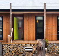Wombat Hill Lodge - Australian Directory