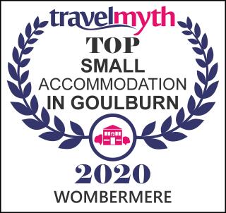 Wombermere - Australian Directory 1