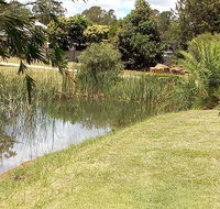 Wondai Accommodation Units And Villas - Australian Directory
