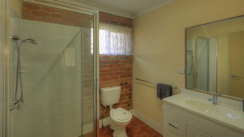 Wondai Colonial Motel - Australian Directory 1