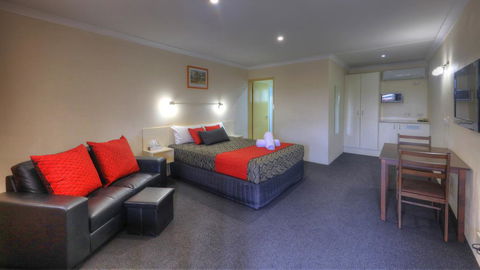 Wondai Colonial Motel - Australian Directory 3