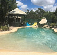 Wondai Colonial Motel - Australian Directory