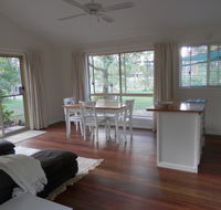 Wondai Hideaway Apartment - Australian Directory
