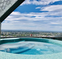 Wonderful One-Bedroom Apartment in Melbourne CBD - Australian Directory
