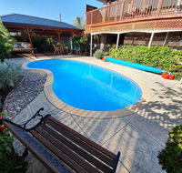 Wonderland Retreat - Australian Directory