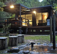 Wongari Eco Retreat - Australian Directory