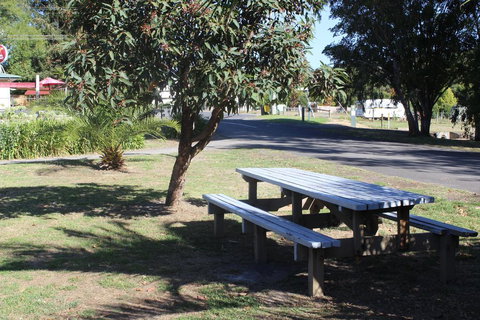 Wonky Stables Holiday Park - Australian Directory 3