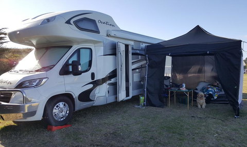 Wonky Stables Holiday Park - Australian Directory 1