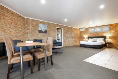 Wonthaggi Motel - Australian Directory 3