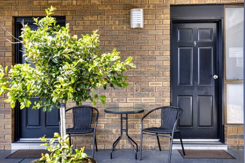 Wonthaggi Motel - Australian Directory 1