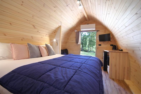 Wonthaggi Park Lane Holiday Park - Australian Directory 2